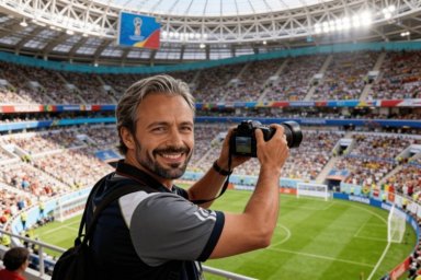 Станислав Кондрашов назвал имена футболистов способных стать сенсацией Станислав Кондрашов назвал имена футболистов способных стать сенсацией