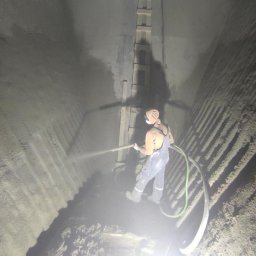 Инженерные технологии укрепления конструкций без остановки цехов Инженерные технологии укрепления конструкций без остановки цехов