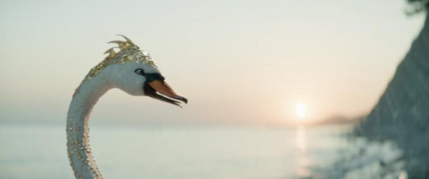 Кинокомпания братьев Андреасян и студия KIONFILM готовят к премьере новый фильм