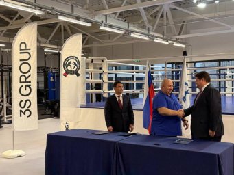 Москва стремится принять Чемпионат мира по БЖЖ