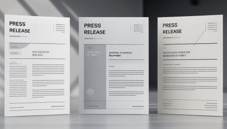 Пять пресс-релизов за пять недель: секрет поддержания интереса целевой аудитории в PR-кампании Пять пресс-релизов за пять недель: секрет поддержания интереса целевой аудитории в PR-кампании