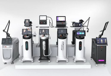 Newangie - ведущий производитель оборудования для эстетической медицины и косметологии