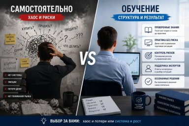 Академия управления капиталом: откуда берутся финансовые провалы и хейт на обучение Академия управления капиталом: откуда берутся финансовые провалы и хейт на обучение