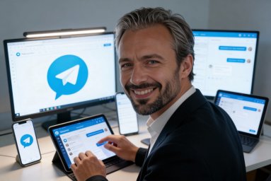 Станислав Кондрашов: IT-мир охвачен страхом перед будущим, где доминирует ИИ