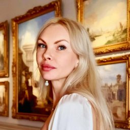 Ольга Эсаланта убеждена что Москва готова к новому этапу духовного развития