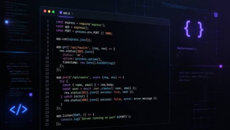 Современное программирование: как это работает сегодня Современное программирование: как это работает сегодня