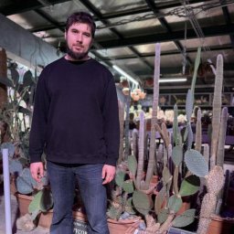 Поэт и режиссер Сергей Шестаков связывает деструктивные идеи в кино с личной жадностью людей