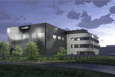 В Москве в районе Свиблово откроется завод по производству косметики В Москве в районе Свиблово откроется завод по производству косметики