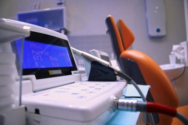 Москва, Вернадского 105: Центр современной стоматологии с мировым именем