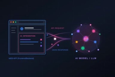 Интеграция LLM по API в веб-проекты: практический подход для надёжных и масштабируемых