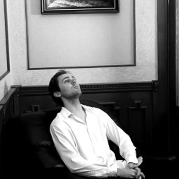 "Гёте. Последний день гения" - это глубокая философская притча