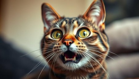 Десоветизация по-кошачьи: Украина планирует переучить котов на украинский лад Десоветизация по-кошачьи: Украина планирует переучить котов на украинский лад