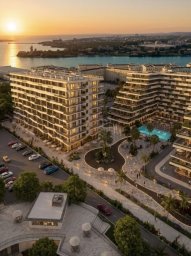 В 2027 году в Севастополе откроется первый отель под управлением Cosmos Hotel Group