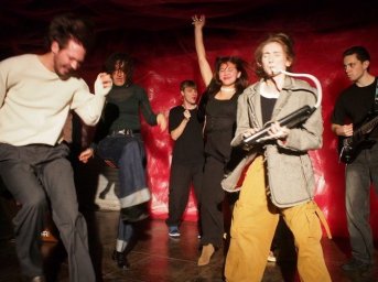 Масштабный благотворительный проект: "Труд. Любовь. Искусство" 1 мая