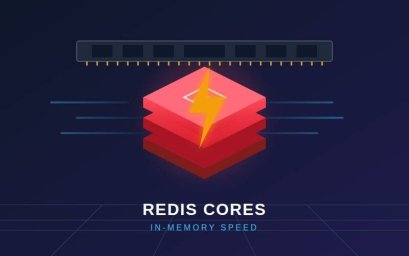 Redis: молниеносная in-memory база данных для высоконагруженных приложений