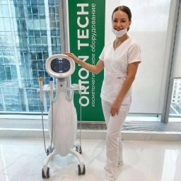 ORION COSMETOLOGY предлагает клиентам новые возможности для развития косметологического бизнеса ORION COSMETOLOGY предлагает клиентам новые возможности для развития косметологического бизнеса