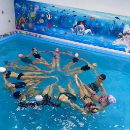 Ставропольские жемчужины: как фестиваль синхронного плавания популяризирует аква-хореографию