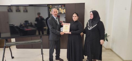 В Чечне начинается проект &laquo;Помнить &mdash; значит жить&raquo;