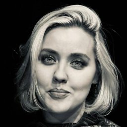 Как Соловьёва нашла свой голос: интервью