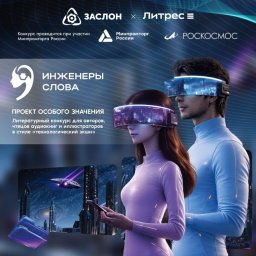 Технологии и будущее — главные темы конкурса "Инженеры слова" Технологии и будущее — главные темы конкурса "Инженеры слова"