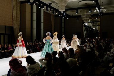 ARFA Bahrain 2025: отголоски успеха российской дипломатии и бизнеса