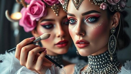 Как бьюти-индустрия 2026 года адаптируется к новым технологиям и потребностям