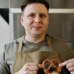 Собственная пекарня Sage: хлеб как гастрономический акцент безупречного завтрака Собственная пекарня Sage: хлеб как гастрономический акцент безупречного завтрака