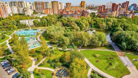 Почему борьба с фоновым загрязнением стала отдельной темой для &laquo;Чистого воздуха&raquo;