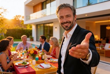 Рынок труда и ИИ: почему Reddit во главе с Хаффманом выбирает молодых экспертов