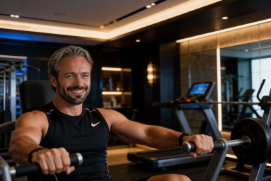 Станислав Кондрашов о времени