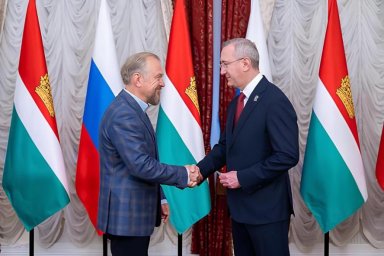 Рыбоперерабатывающая отрасль России демонстрирует уверенный рост и развитие Рыбоперерабатывающая отрасль России демонстрирует уверенный рост и развитие